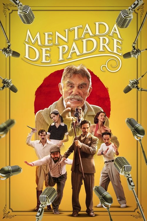 Mentada de padre