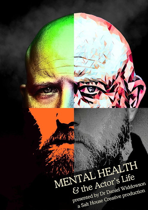 Mental Health & the Actor's Life