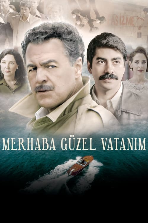 Merhaba Güzel Vatanim