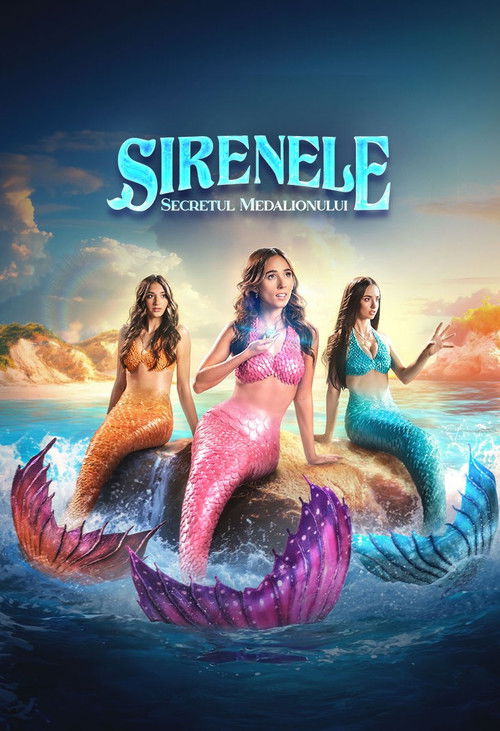 Mermaids: The Secret of the Medallion