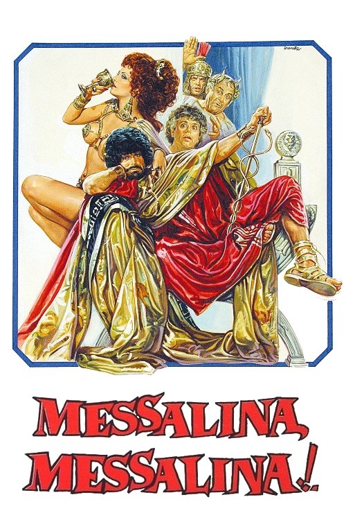 Messalina, Messalina