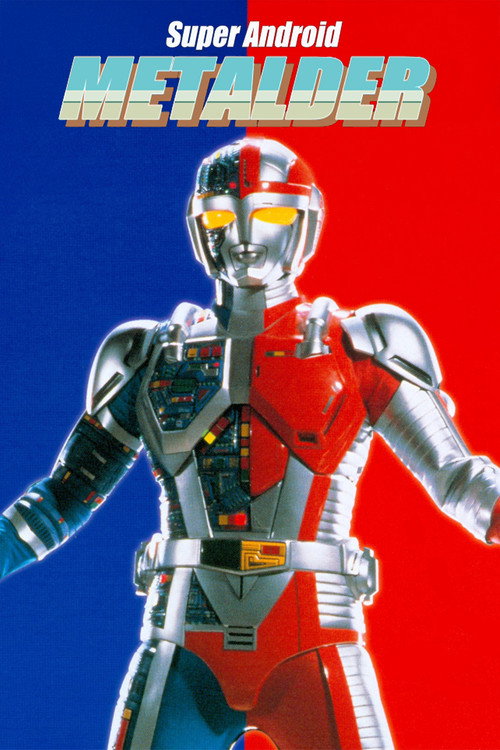 Metalder: The Movie