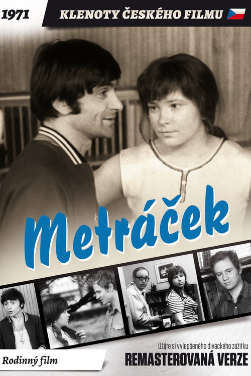 Metrácek