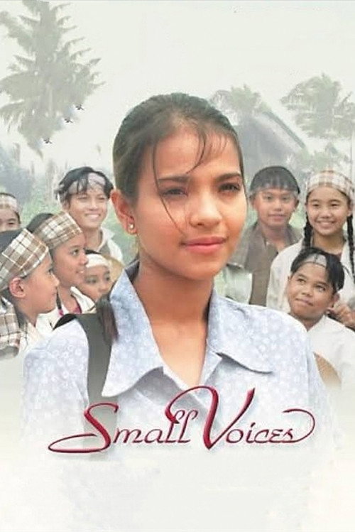 Mga munting tinig