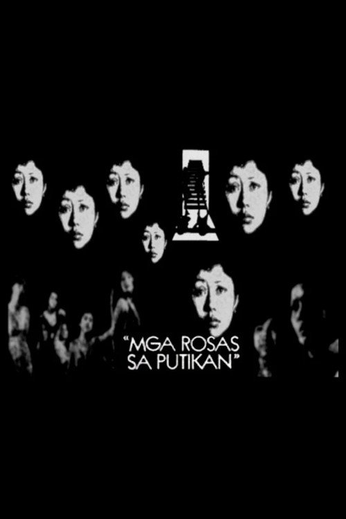 Mga rosas sa putikan