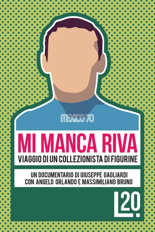 Mi manca Riva