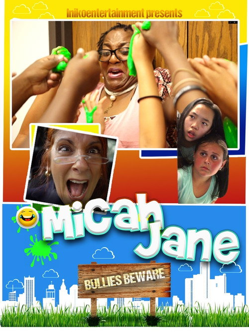 Micah and Jane
