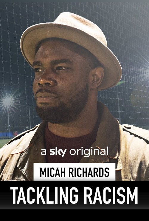 Micah Richards, Tackling Racism