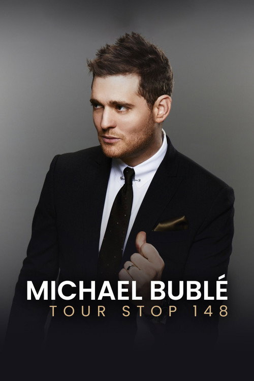 Michael Buble: Tour Stop 148
