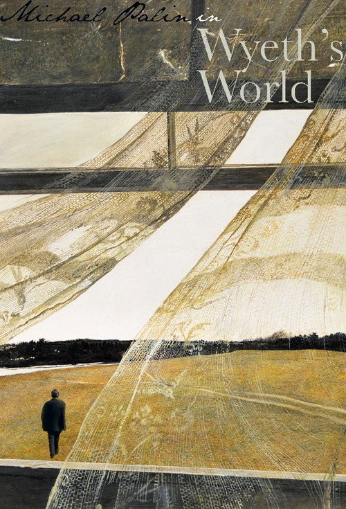 Poster for Michael Palin in Wyeth's World