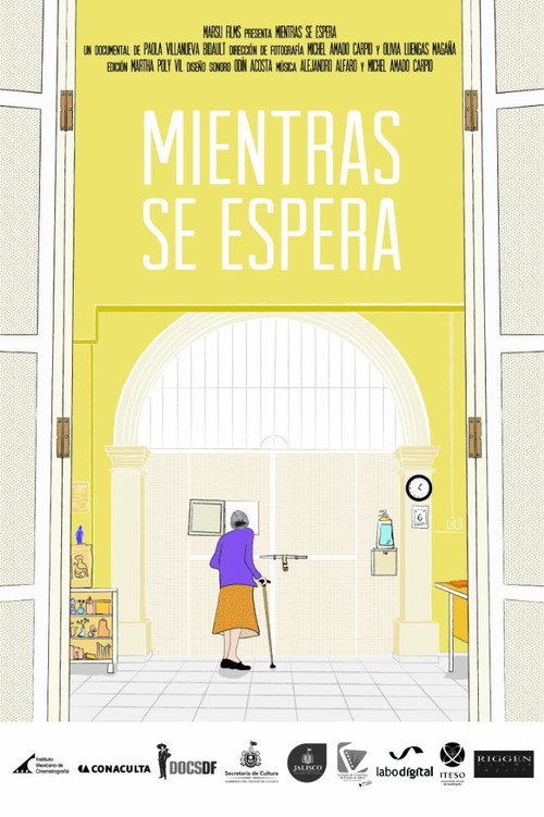 Mientras Se Espera
