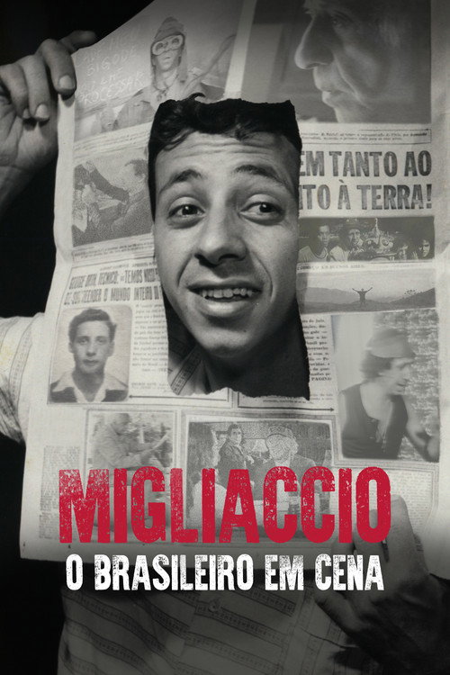 Migliaccio, O Brasileiro em Cena