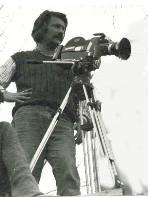 Miguel Mirra: Un artesano