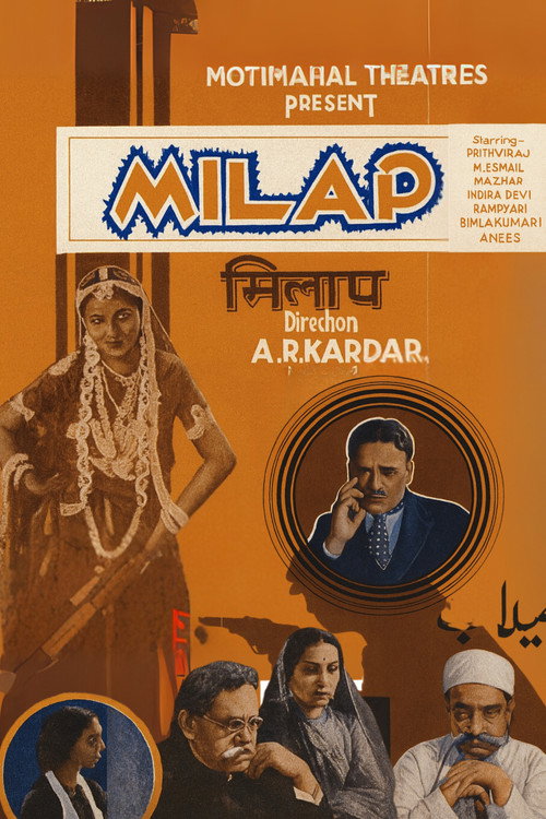 Milaap