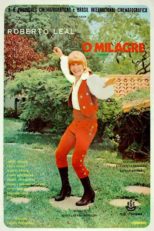 Milagre - O Poder da Fé