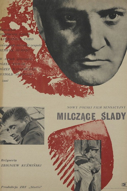Milczace slady