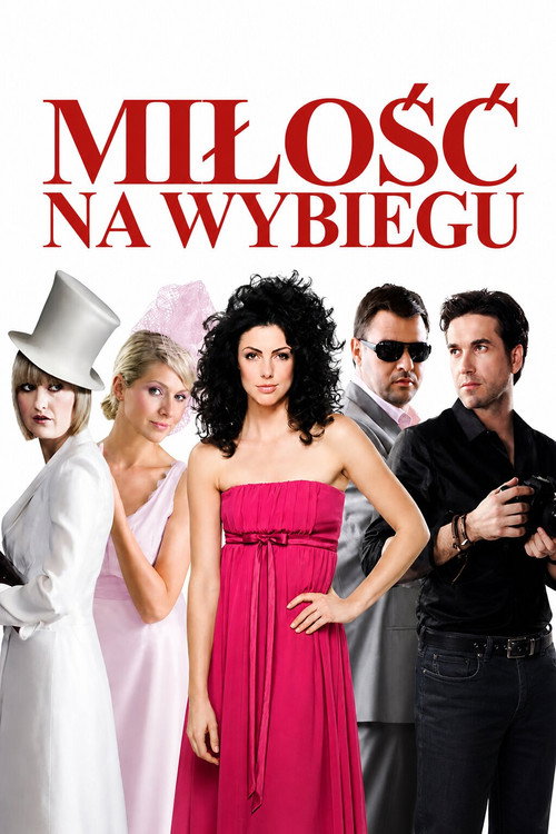 Milosc na wybiegu