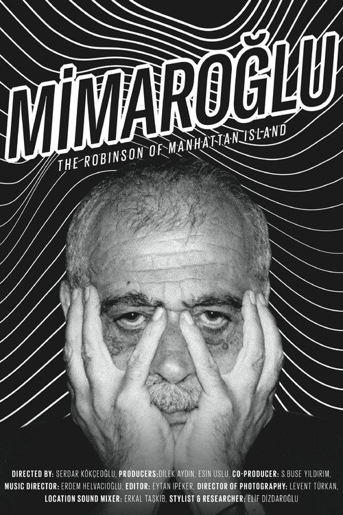 Mimaroglu: The Robinson of Manhattan Island