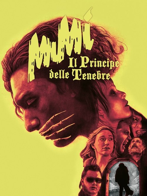 Mimì: Prince of Darkness