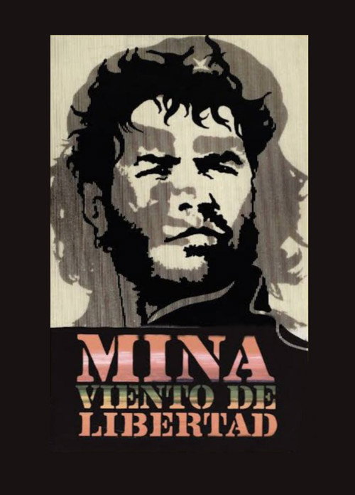 Mina, Wind of Freedom