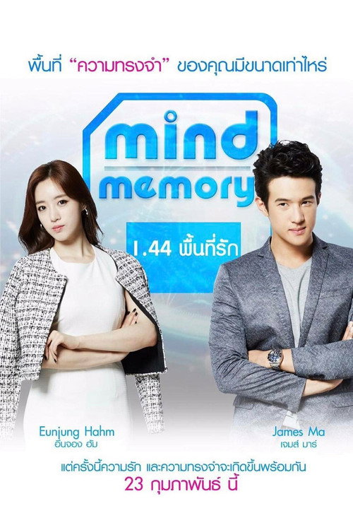 Mind Memory:1.44