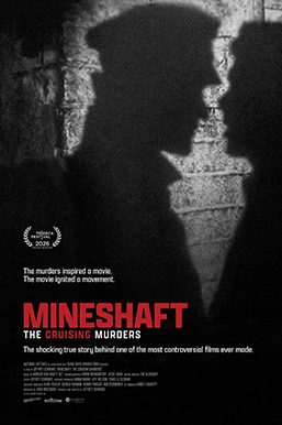 Mineshaft: The Cruising Murders
