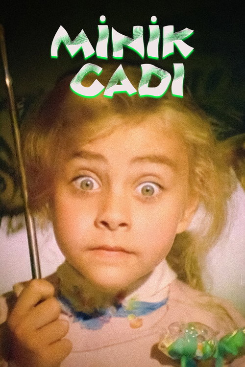 Minik Cadi