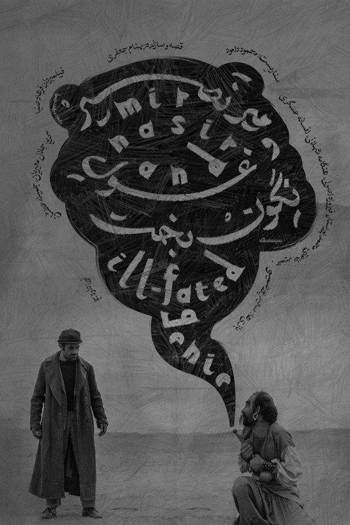 Mir Nassir and the Ill-fated Genie