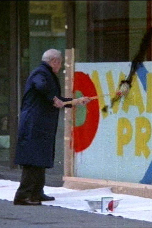 Miró, l'altre