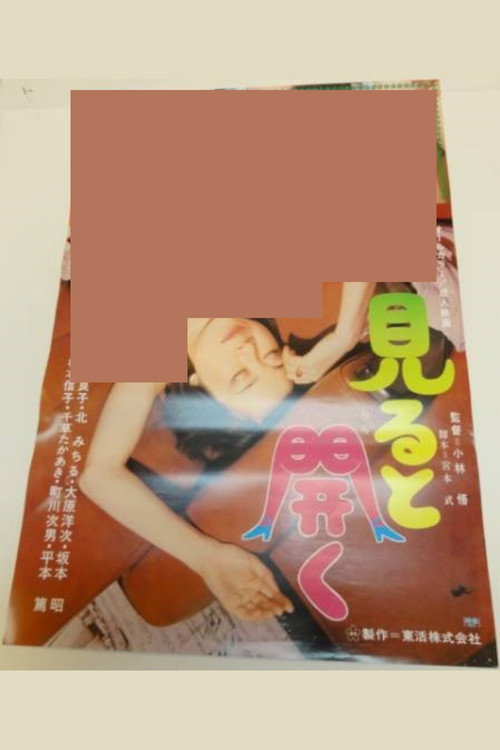 Miru to hiraku