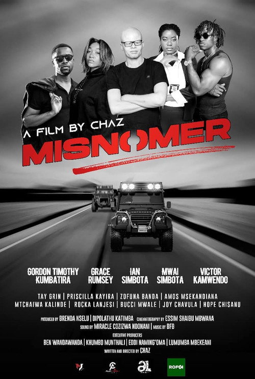 Misnomer
