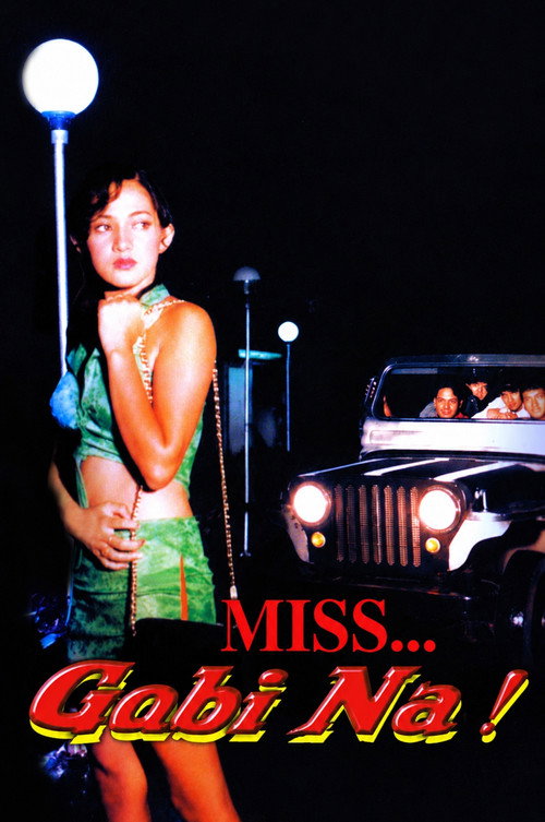 Miss, gabi na