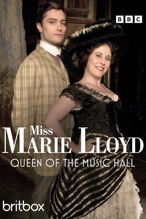 Miss Marie Lloyd