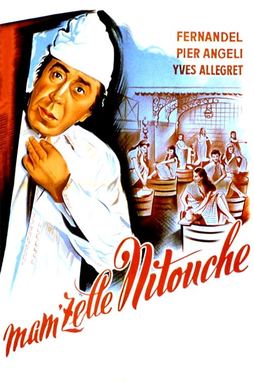 Miss Nitouche