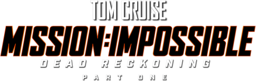 Mission: Impossible – Dead Reckoning Part One