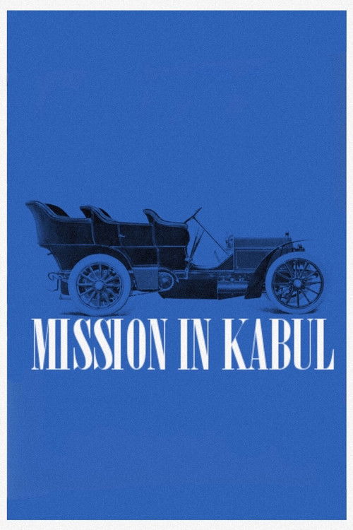 Missiya v Kabule