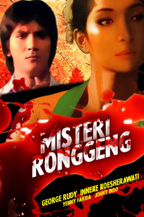 Misteri ronggeng