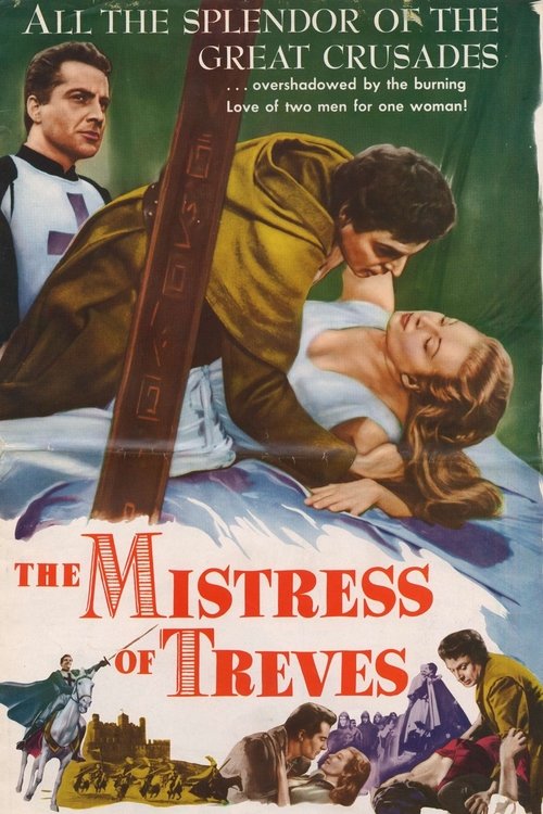 Mistress of Treves