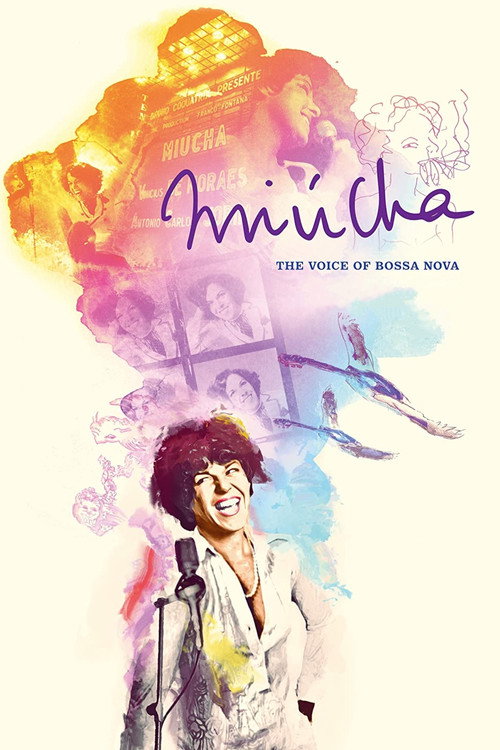Miúcha: The Voice of Bossa Nova