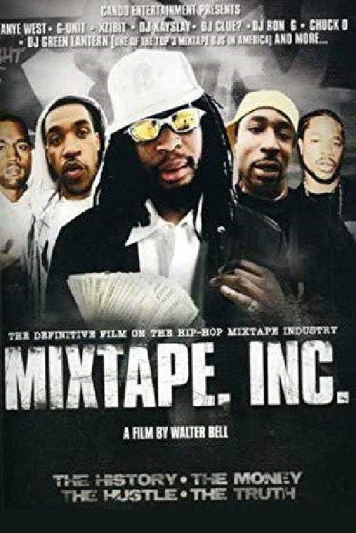 Mixtape. Inc.