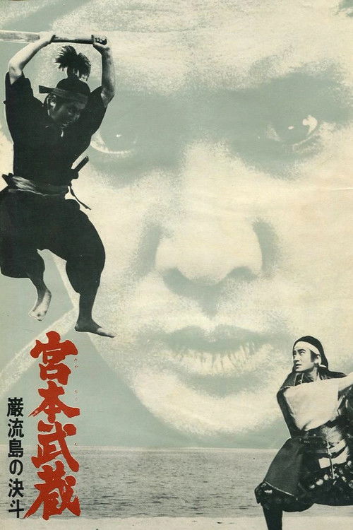 Miyamoto Musashi V: Duel at Ganryu Island