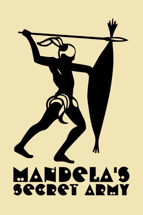 MK, l'armée secrète de Mandela
