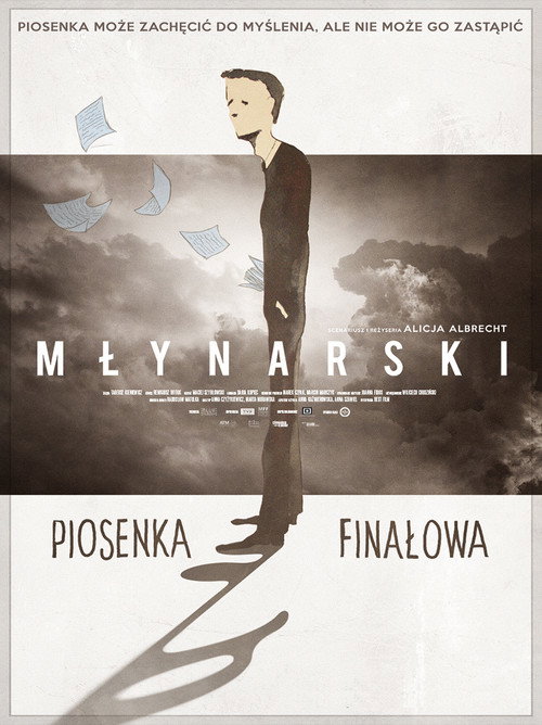 Mlynarski. Piosenka finalowa