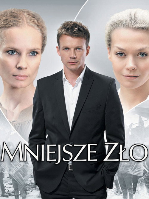 Mniejsze zlo