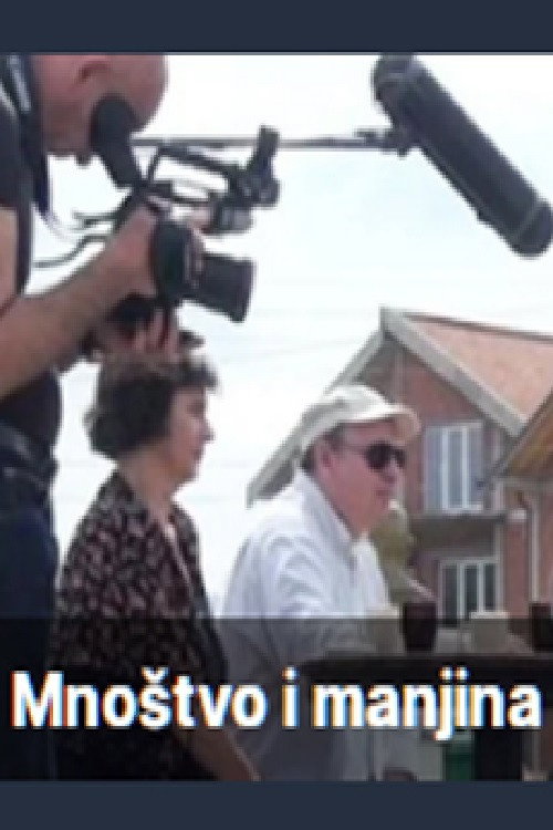 Mnostvo i manjina
