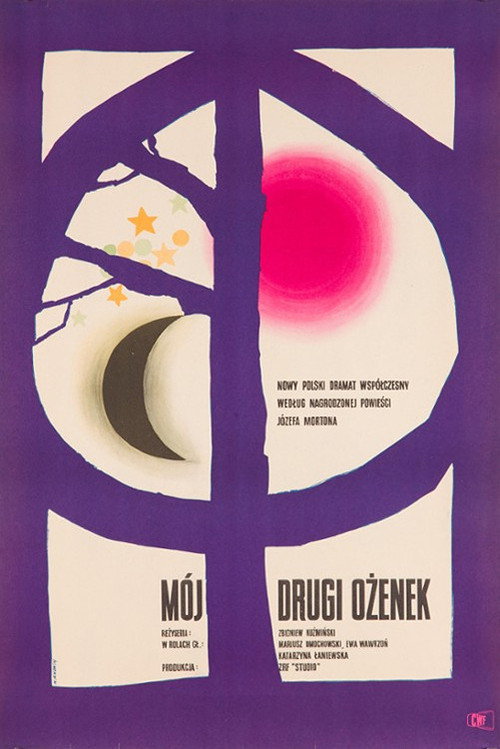 Mój drugi ozenek