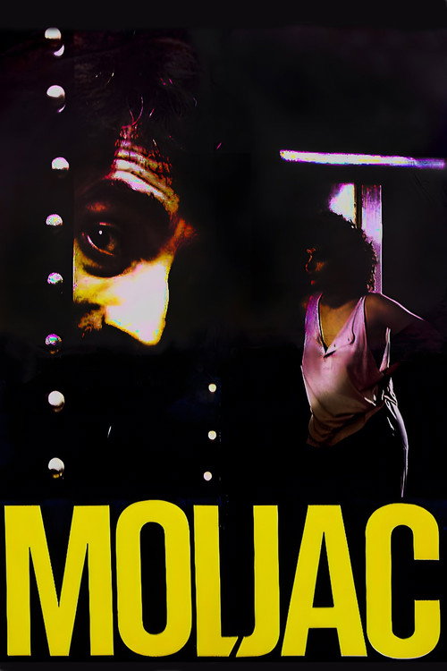Moljac