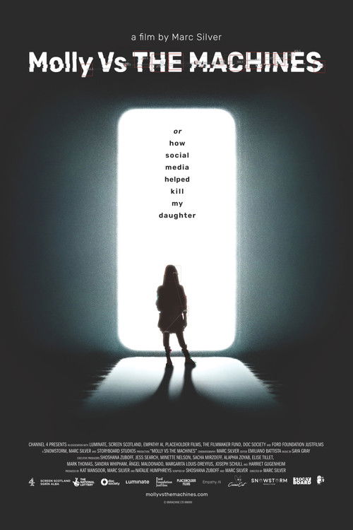 Molly vs the Machines