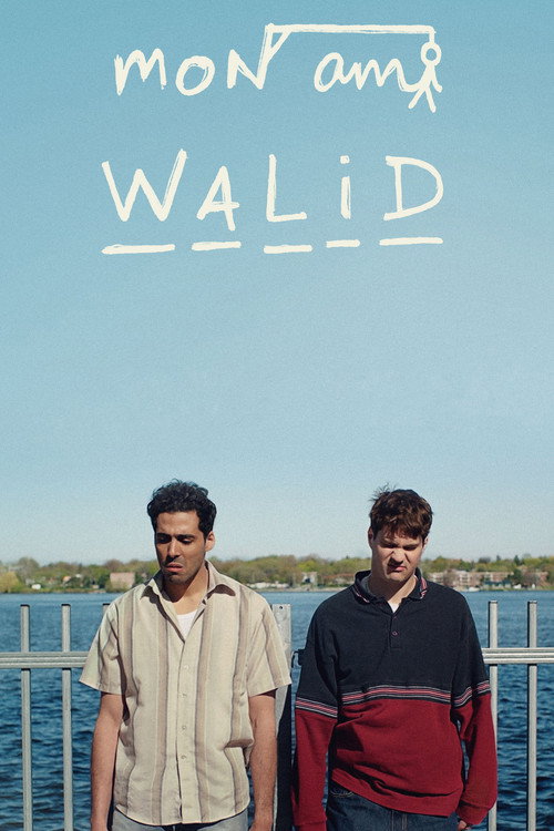 Mon Ami Walid