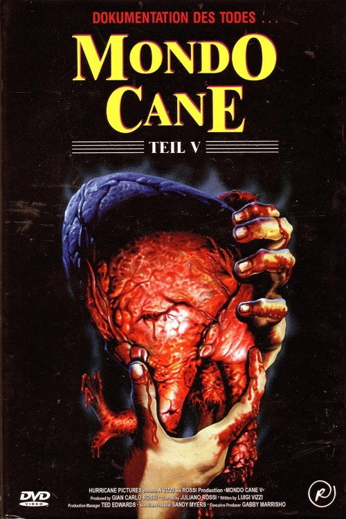 Mondo Cane Teil V